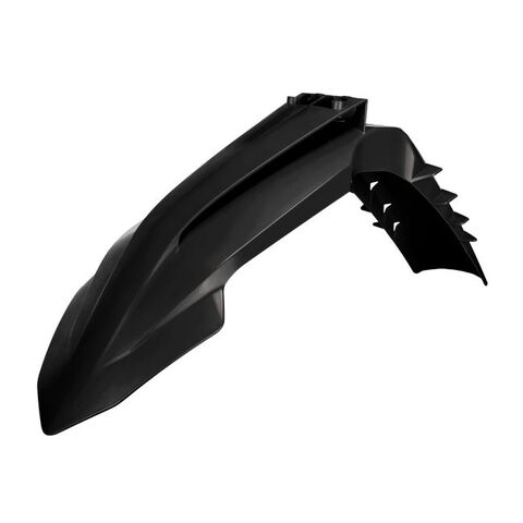 Polisport Front Fender KTM 125cc-500cc 2022-2026