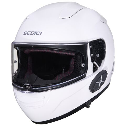 Sedici Strada 3 Mips Parlare Helmet