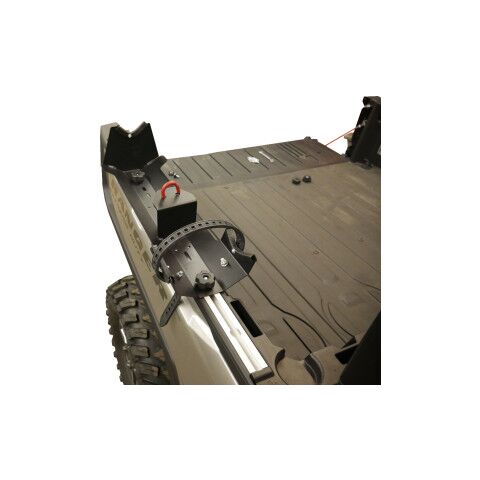 Moose Racing Ice Auger Carrier