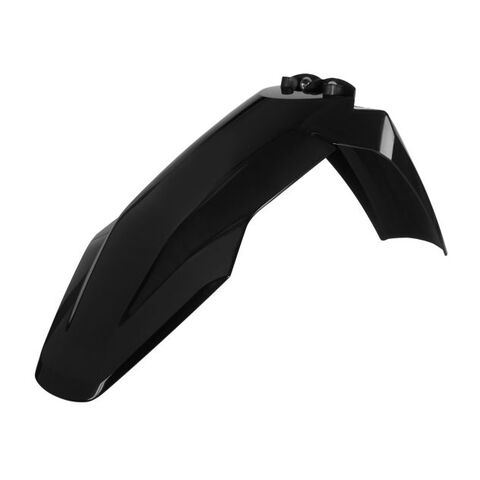 Polisport Front Fender Husqvarna 125cc-450cc 2023-2026