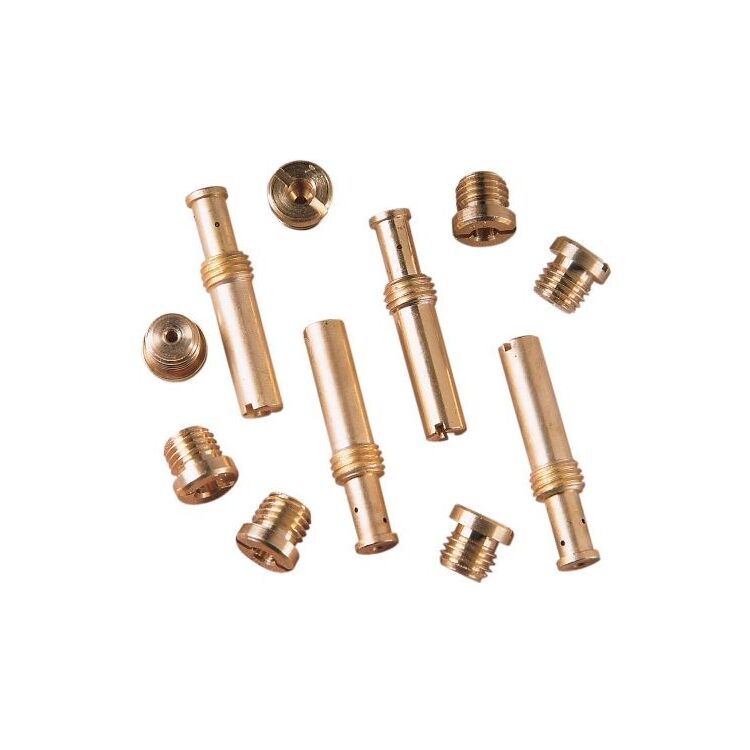 S&S Cycle Jet Kit For S&S Carburetors High Range Kit [Open Box]