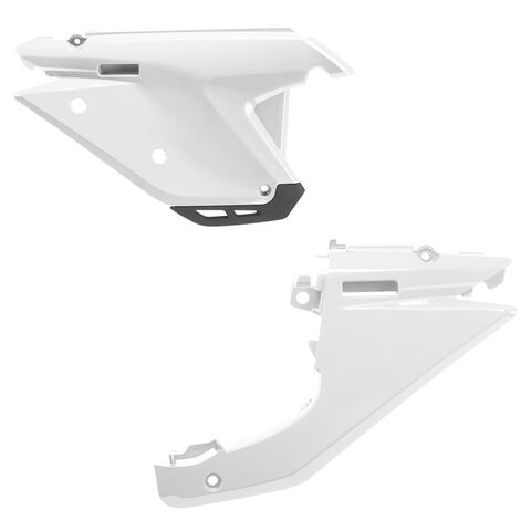 Polisport Side Panels Sherco 125cc-500cc 2025-2026