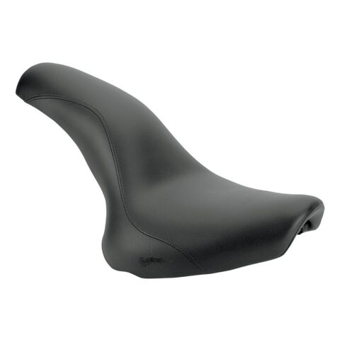 Saddlemen Profiler Seat For Harley Softail 2000-2006 Standard [Previously Installed]