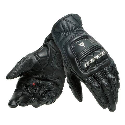 Dainese 4 Stroke 2 Gloves Black / 3XL [Open Box]