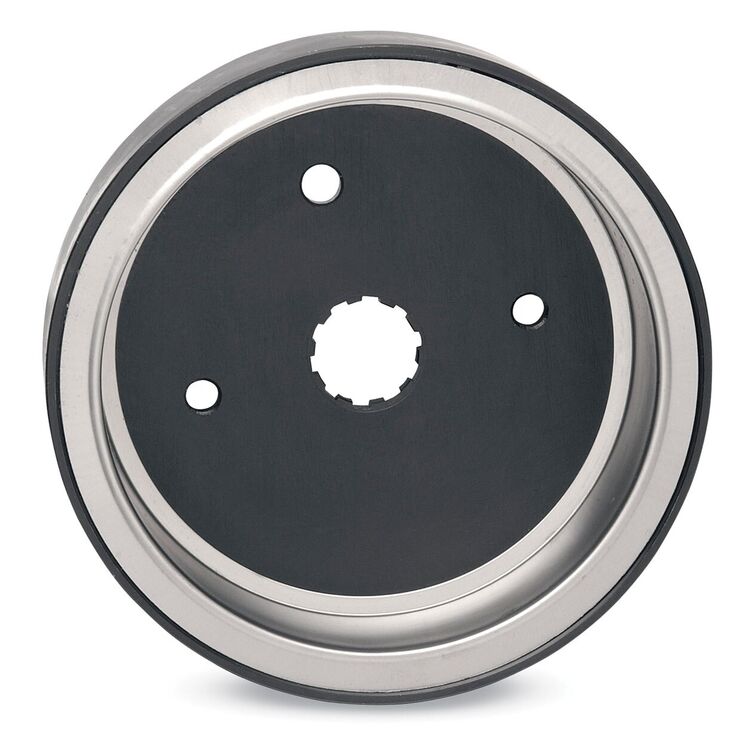 Drag Specialties Alternator Rotor For Harley Touring / Softail / Dyna 2007-2011 [Previously Installed]