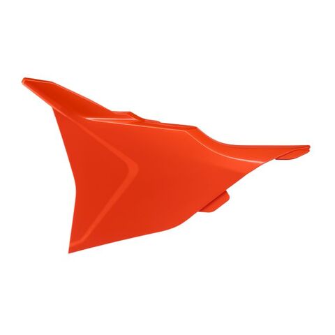 Polisport Airbox Covers KTM 125cc-500cc 2022-2026