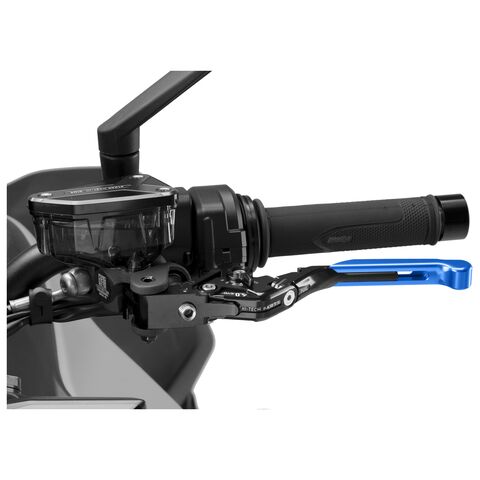 Puig Foldable Extendable Clutch Lever 4.0