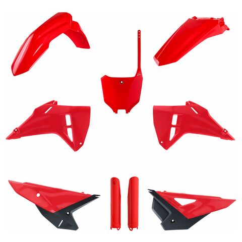 Polisport MX Body Kit Honda CRF250R / CRF450R 2025-2026