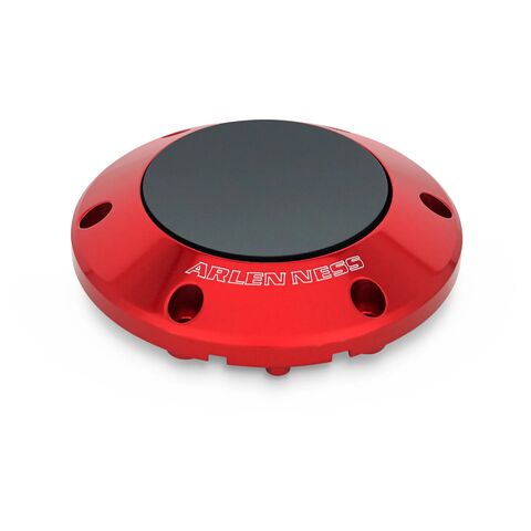 Arlen Ness Pop-Up Gas Cap For Harley FLHX / FLTRX 2023-2026