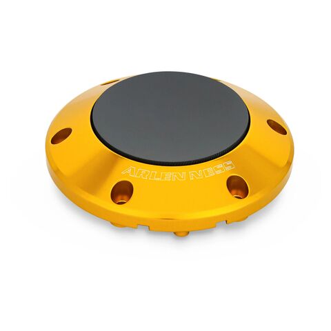 Arlen Ness Pop-Up Gas Cap For Harley FLHX / FLTRX 2023-2026