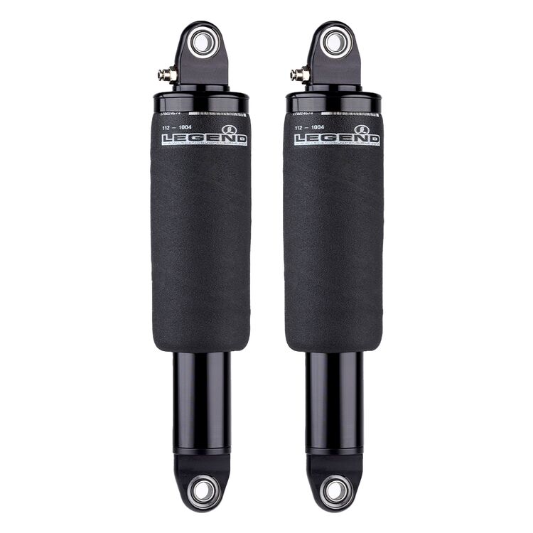 Legend Suspension AIR Suspension For Harley Road Glide 2017-2024