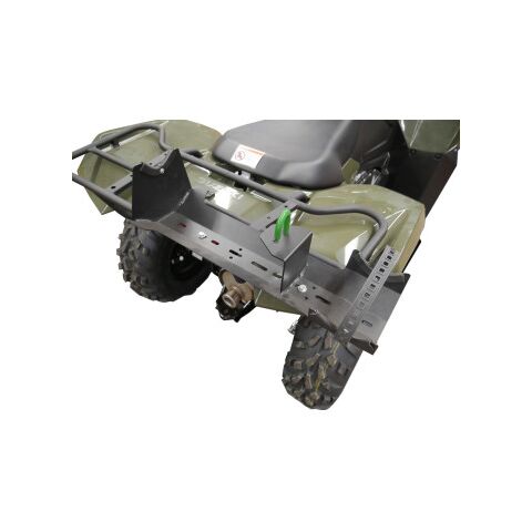 Moose Racing Ice Auger Carrier Mounting Kit for ATV