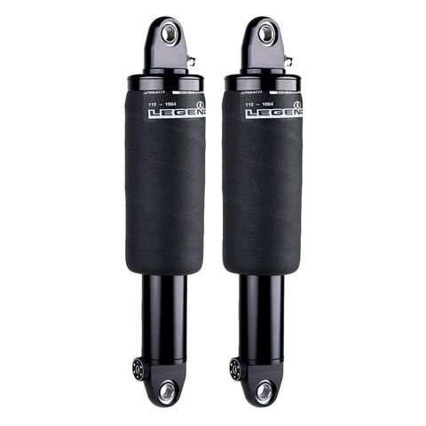 Legend Suspension AIR-A Suspension For Harley Dyna 2006-2017