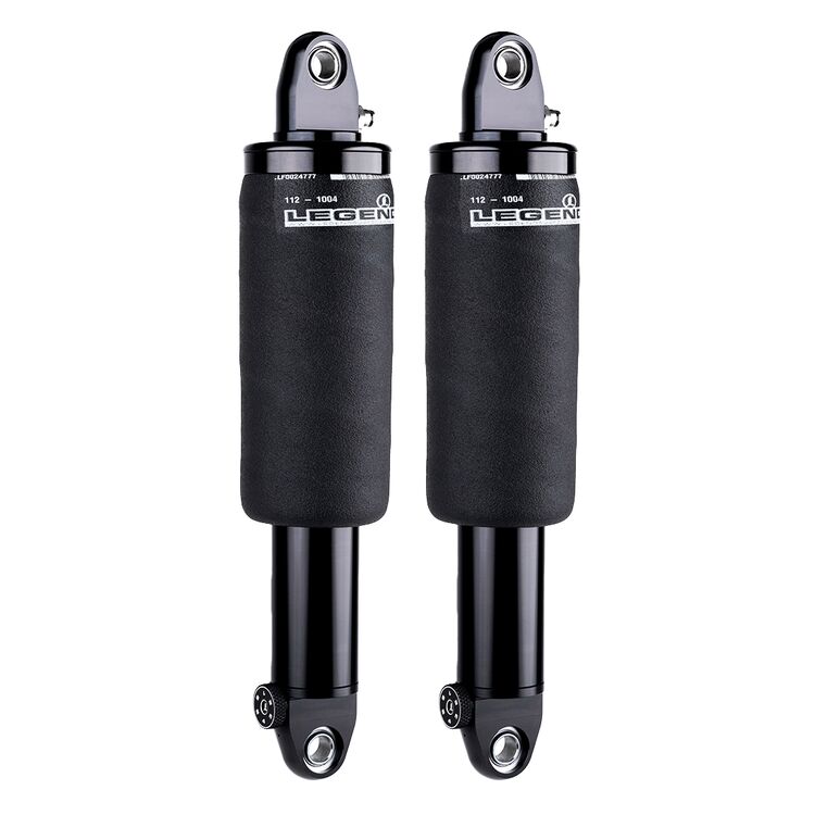 Legend Suspension AIR-A Suspension For Harley Road Glide 2015-2024