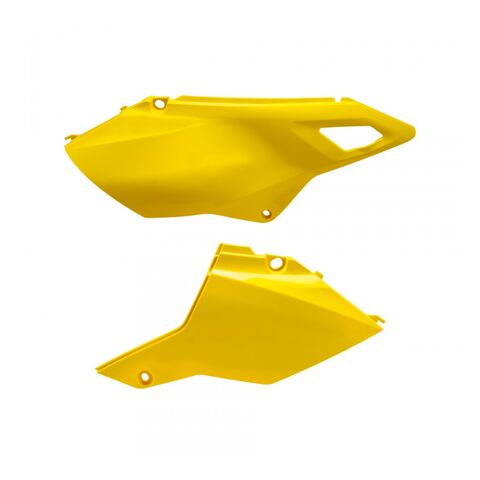 Polisport Restyle Kit Side Panels Suzuki DRZ 400 2000-2024