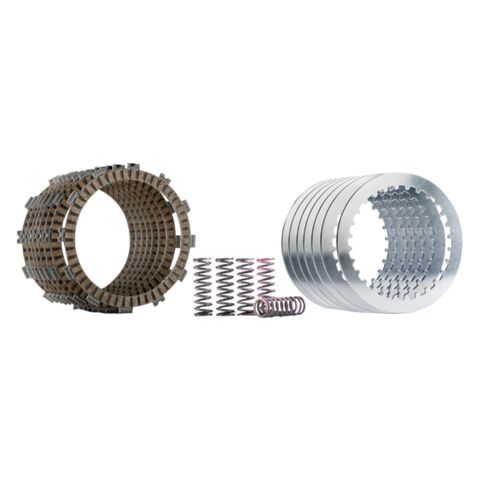 Hinson FSC Clutch Plate / Spring Kit Triumph TF 250 X 2024-2025