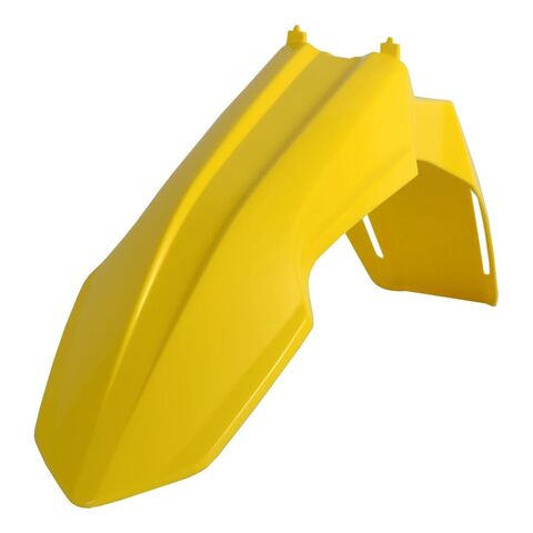 Polisport Restyle Kit Front Fender Suzuki DRZ 400 2000-2024
