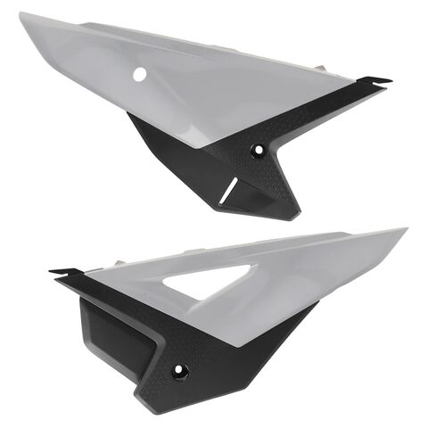 Polisport Side Panels Honda CRF250R / RX / CRF450R / RX 2025-2026