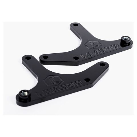 Legend Suspension Rear Lift Kit For Harley Tri-Glide 2009-2016