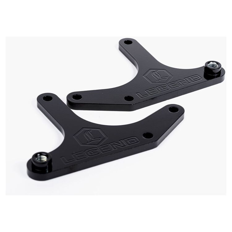 Legend Suspension Rear Lift Kit For Harley Tri-Glide 2009-2016