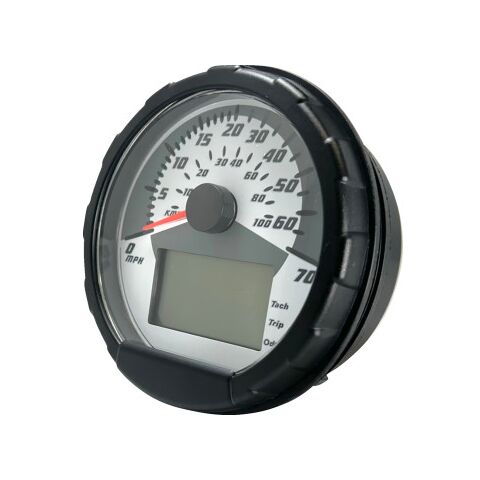 Moose Racing Speedometer Polaris Sportsman 2013-2014