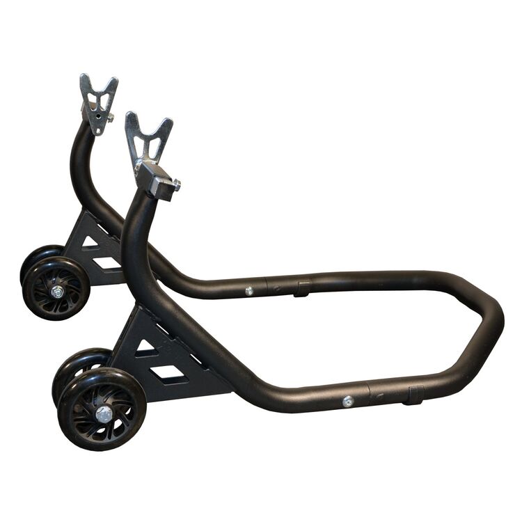 Vortex Rear Stand [Previously Installed]