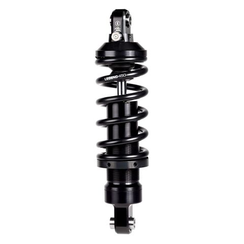 Legend Suspension Revo-A Mono Shock For Harley Softail 2018-2024