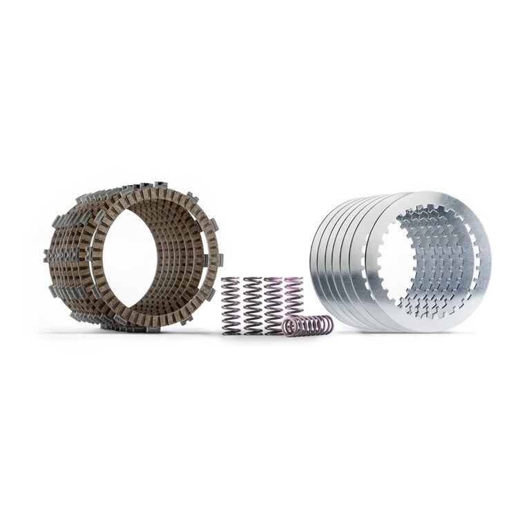Hinson FSC Clutch Plate / Spring Kit Yamaha YZ250F / YZ250FX / WR250F 2019-2026
