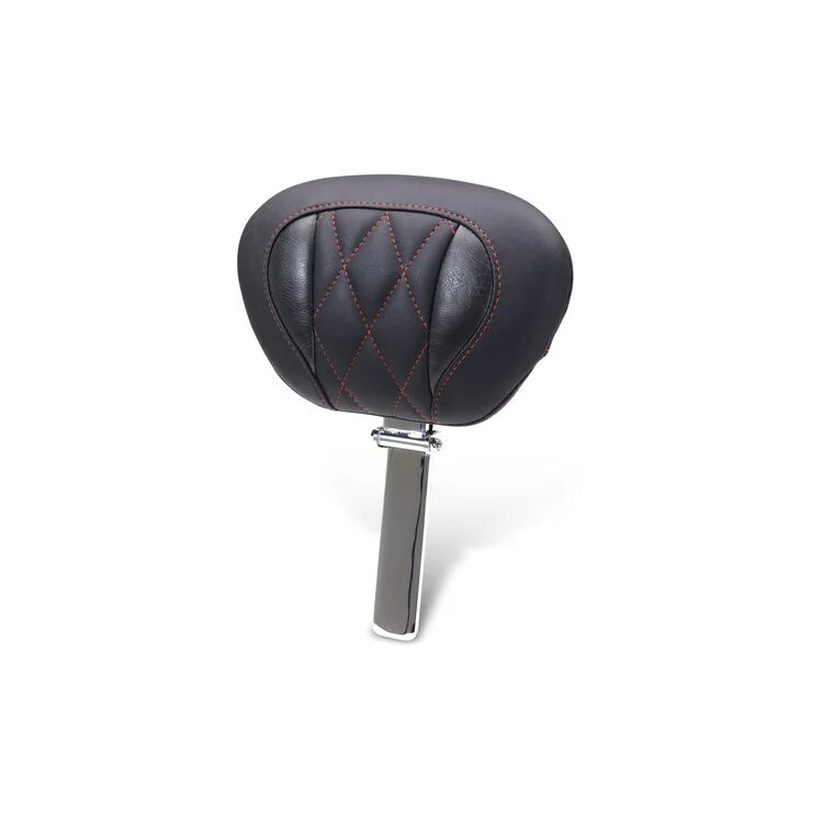 American Beauty Red Stitch