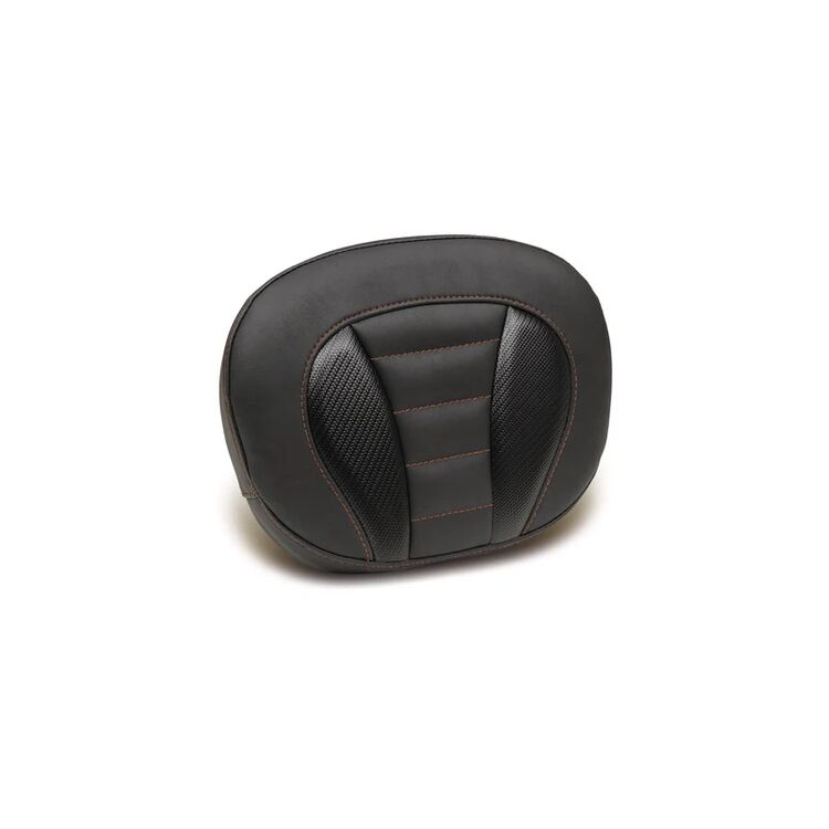 American Beauty Red Stitch