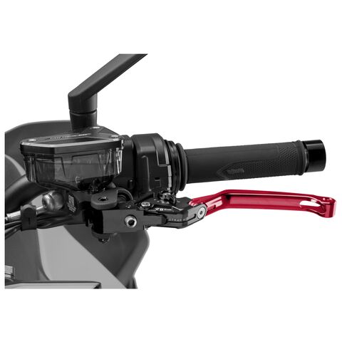 Puig Foldable Clutch Lever 4.0