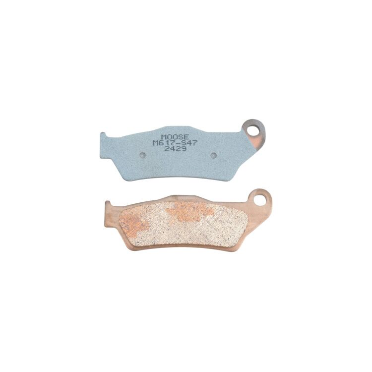 Moose Racing M617 XCR Sintered Front Brake Pads