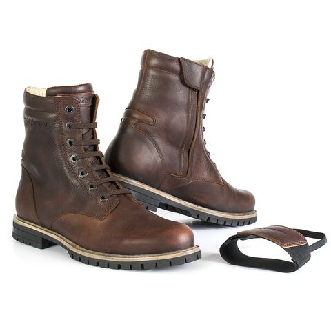 Stylmartin Ace Boots Brown / 47 [Open Box]