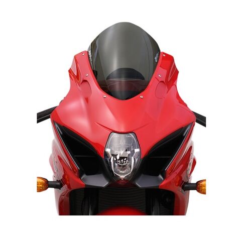 Zero Gravity Corsa Windscreen Suzuki GSXR1000 2017-2025 Clear [Open Box]