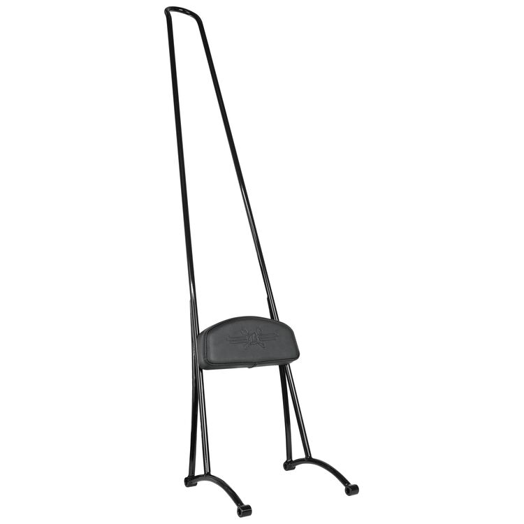 Burly Brand Stupid Tall Sissy Bar For Harley Sportster 1994-2003 [Open Box]