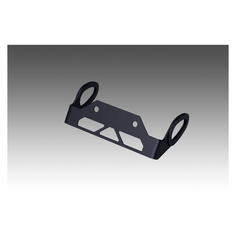 Yoshimura V2 OEM Turn Signal Bracket Kawasaki KLX300 / KLX300SM 2024-2026