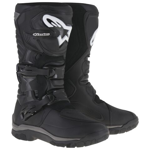 Alpinestars Corozal Adventure Drystar Boots Black / 11 [Open Box]