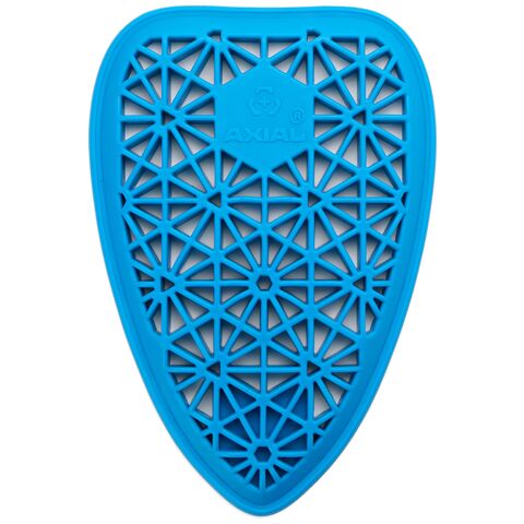 AXIAL AX2 Air Hip Armor Teal [Open Box]