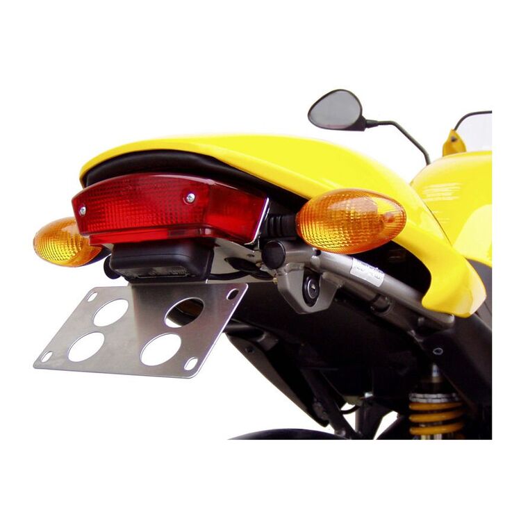 Competition Werkes Fender Eliminator Kit Ducati Monster 1995-2008 [Previously Installed]