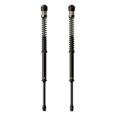 Fox Factory Street Grip ST Adjustable Fork Cartridge Kit For Harley Dyna 2006-2017