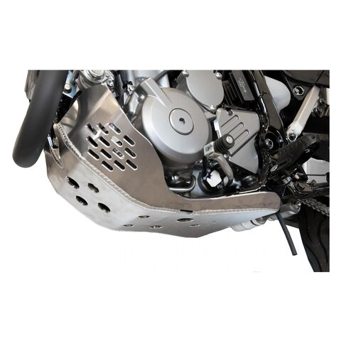 Enduro Engineering Skid Plate Suzuki DR-Z400 / Kawasaki KLX400 2000-2024 [Previously Installed]