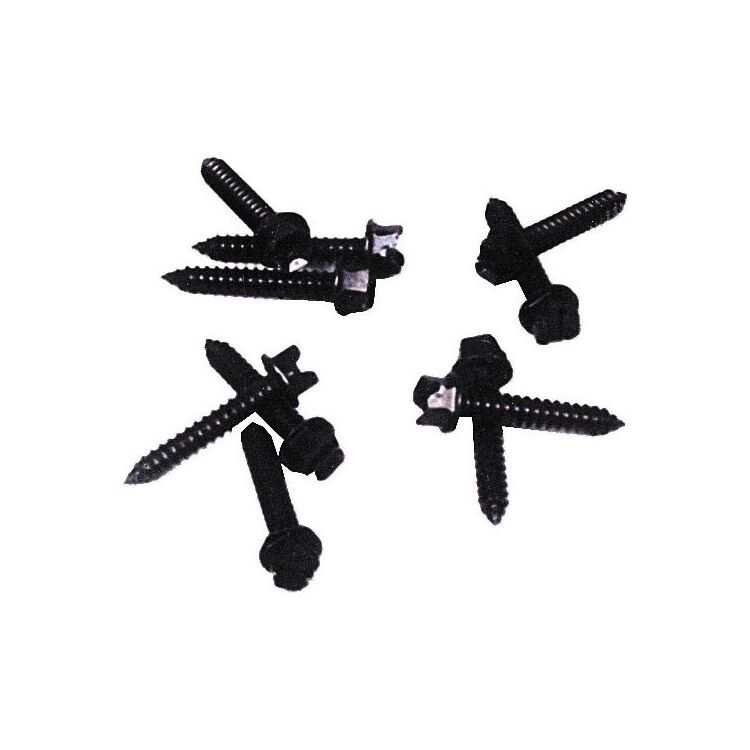 Kold Kutter Traction Screws 