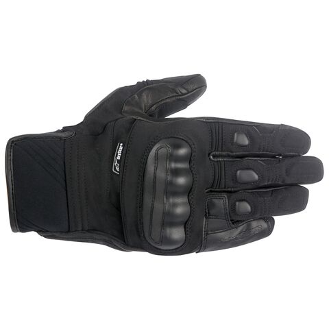 Alpinestars Corozal Drystar Gloves (2XL) Black / 2XL [Blemished - Very Good]