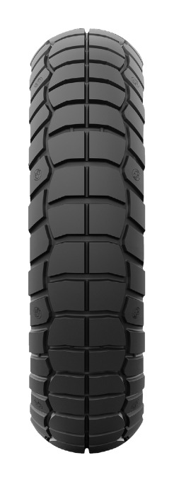 Metzeler KAROO 4 Street Tires - Cycle Gear