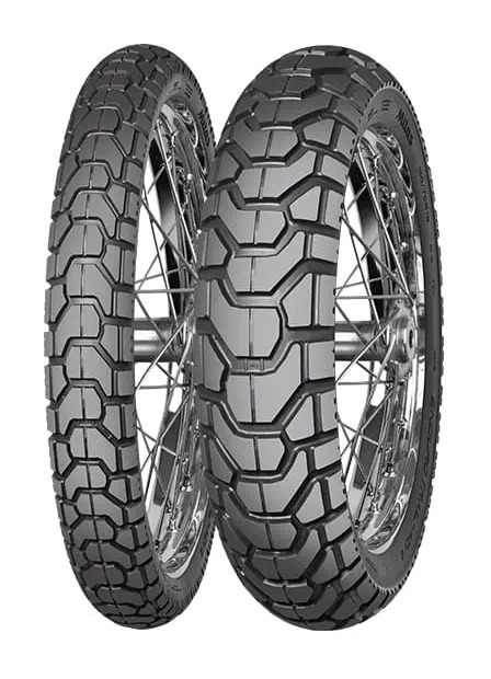 Mitas Enduro Trail ADV 2 Tires - Cycle Gear