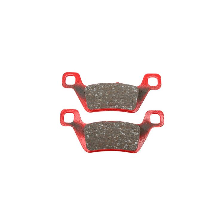 EBC FA600X Carbon X Front Brake Pads Kymco MXU 500 2010