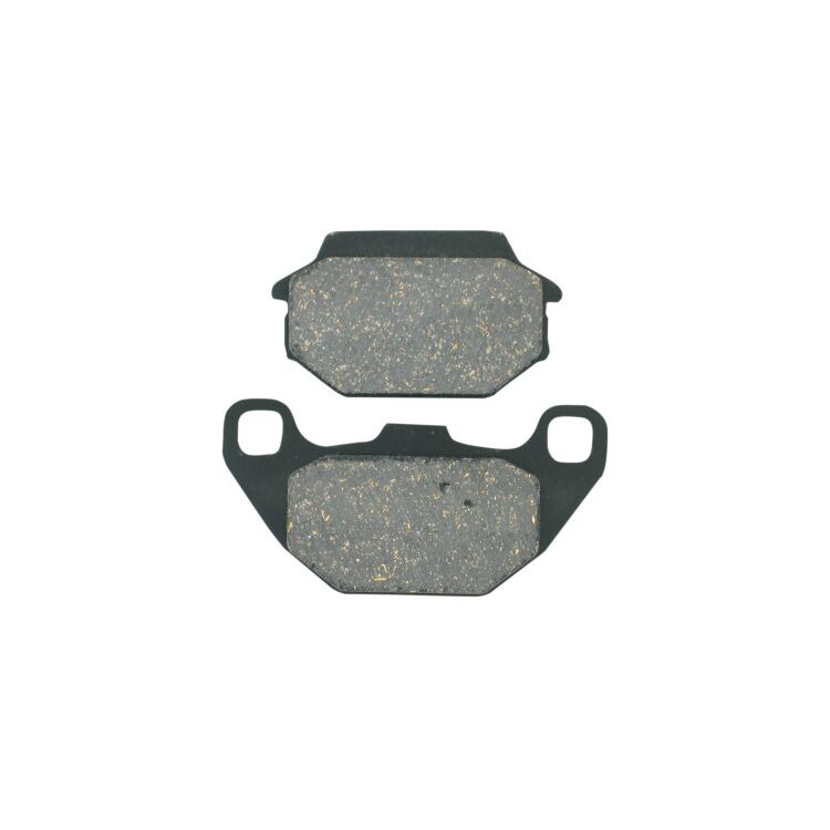 EBC SFA305 Organic Front Brake Pads