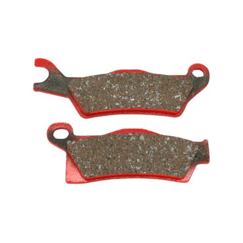 EBC FA618X Carbon X Left Brake Pads