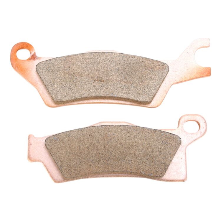 EBC FA618R R Series Sintered Right Brake Pads Can-Am