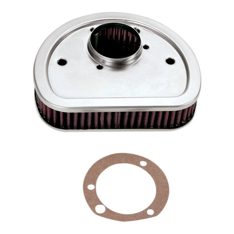 K&N Air Filter For Harley Twin Cam 1999-2015 [Open Box]